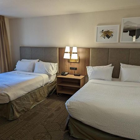 Staybridge Suites Allentown Airport Lehigh Valley By Ihg Exteriér fotografie