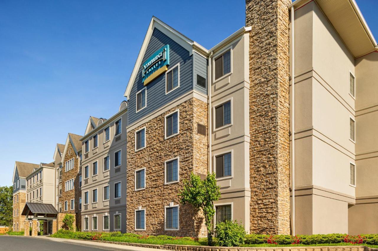 Staybridge Suites Allentown Airport Lehigh Valley By Ihg Exteriér fotografie