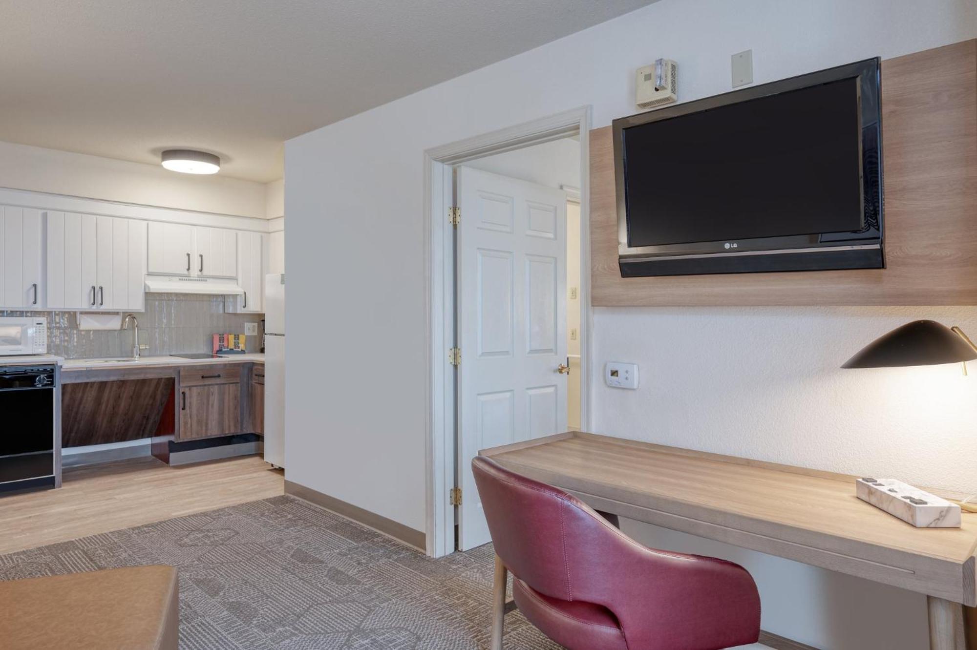 Staybridge Suites Allentown Airport Lehigh Valley By Ihg Exteriér fotografie
