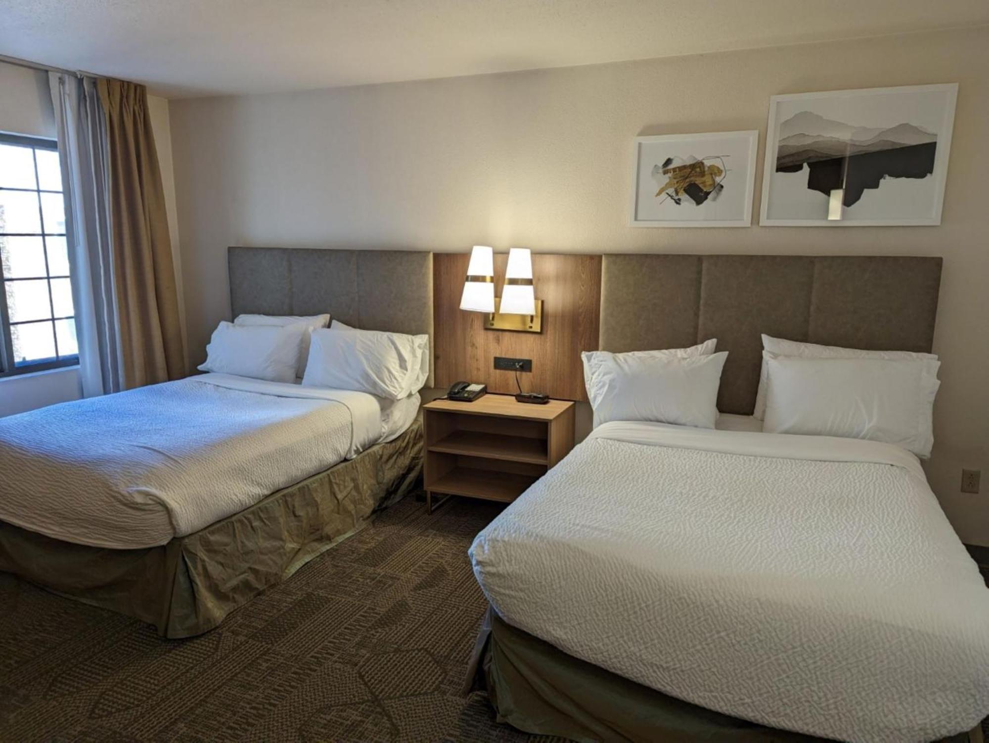 Staybridge Suites Allentown Airport Lehigh Valley By Ihg Exteriér fotografie