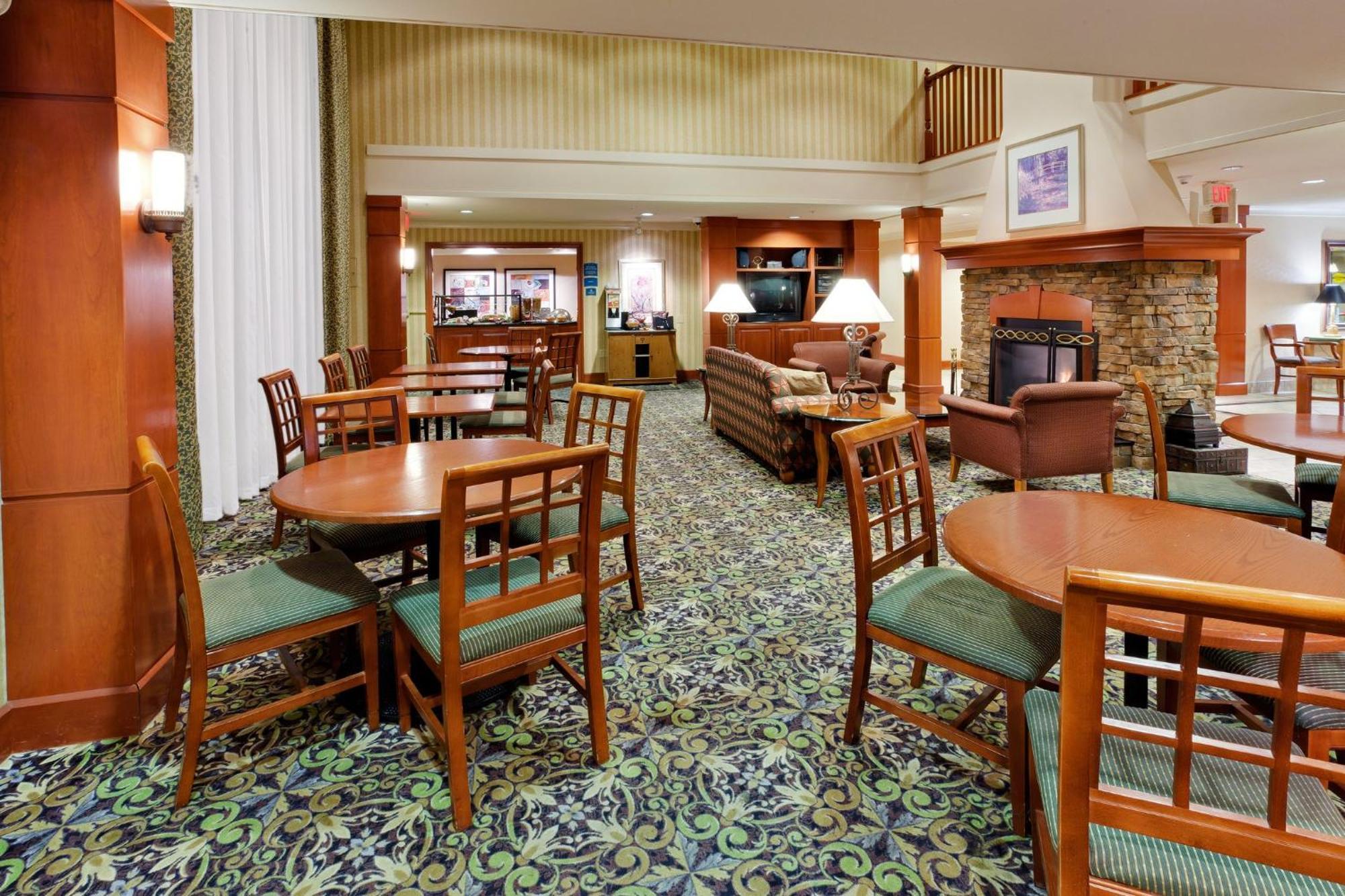 Staybridge Suites Allentown Airport Lehigh Valley By Ihg Exteriér fotografie