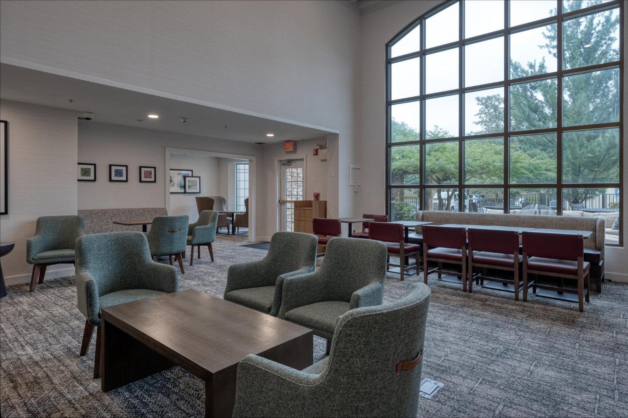 Staybridge Suites Allentown Airport Lehigh Valley, An Ihg Hotel Exteriér fotografie