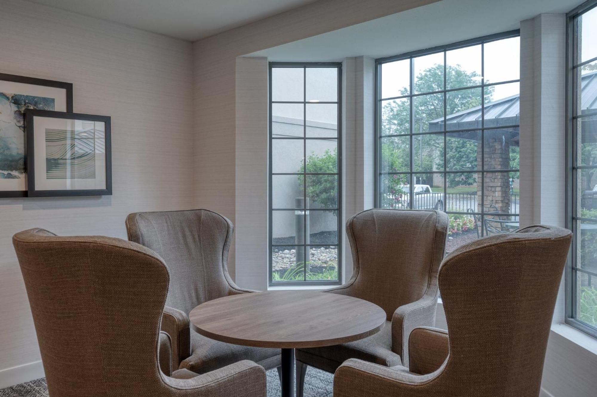 Staybridge Suites Allentown Airport Lehigh Valley By Ihg Exteriér fotografie