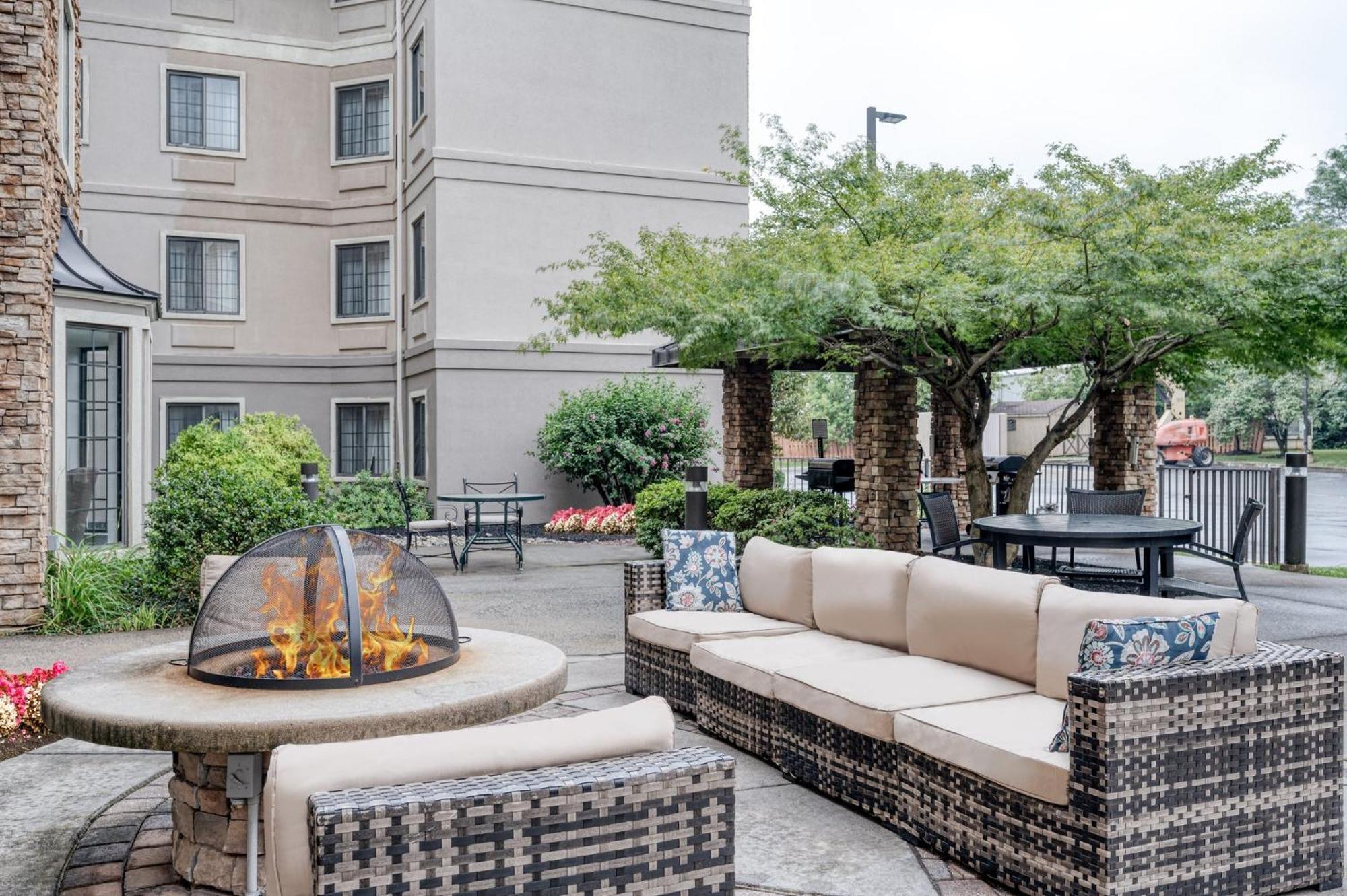 Staybridge Suites Allentown Airport Lehigh Valley By Ihg Exteriér fotografie