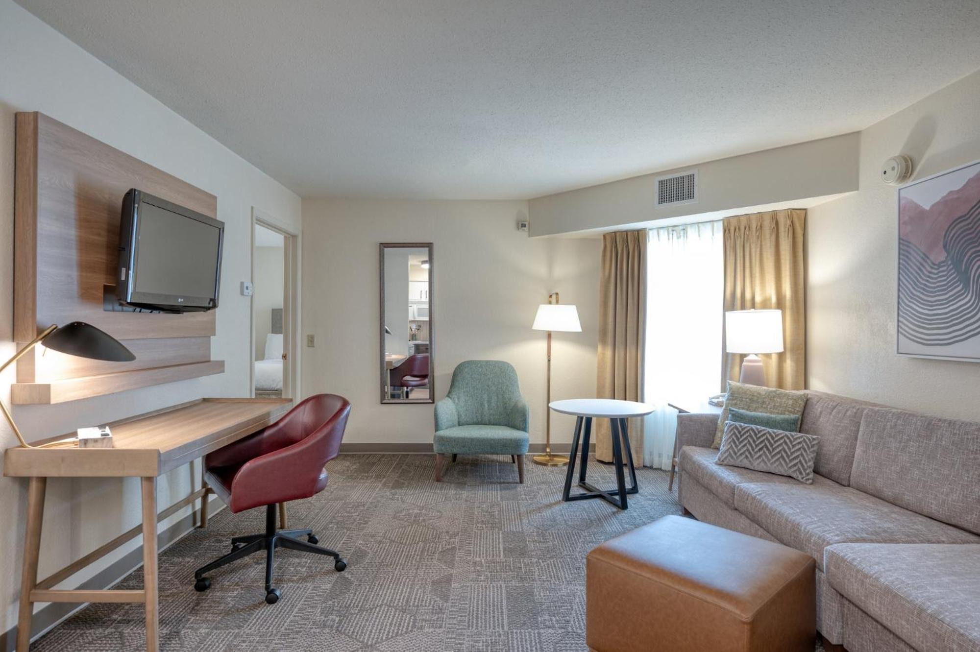 Staybridge Suites Allentown Airport Lehigh Valley By Ihg Exteriér fotografie