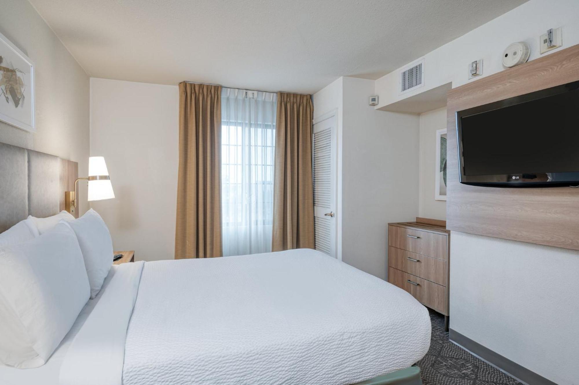 Staybridge Suites Allentown Airport Lehigh Valley By Ihg Exteriér fotografie