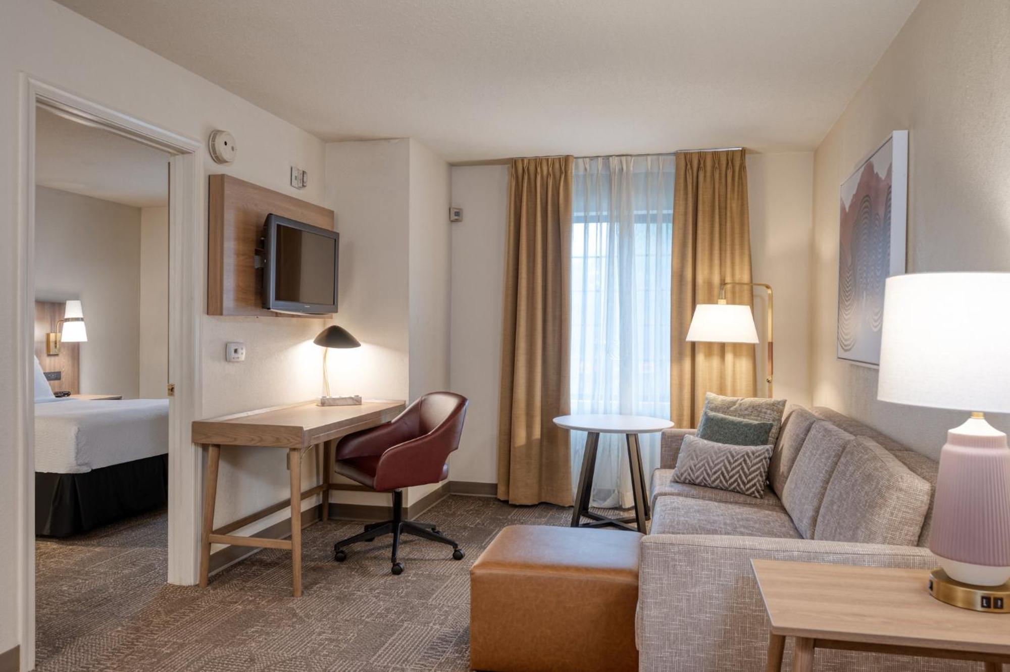 Staybridge Suites Allentown Airport Lehigh Valley By Ihg Exteriér fotografie