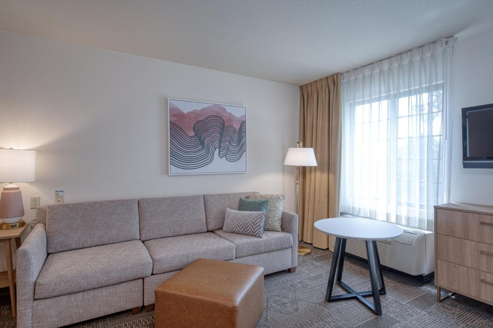 Staybridge Suites Allentown Airport Lehigh Valley By Ihg Exteriér fotografie
