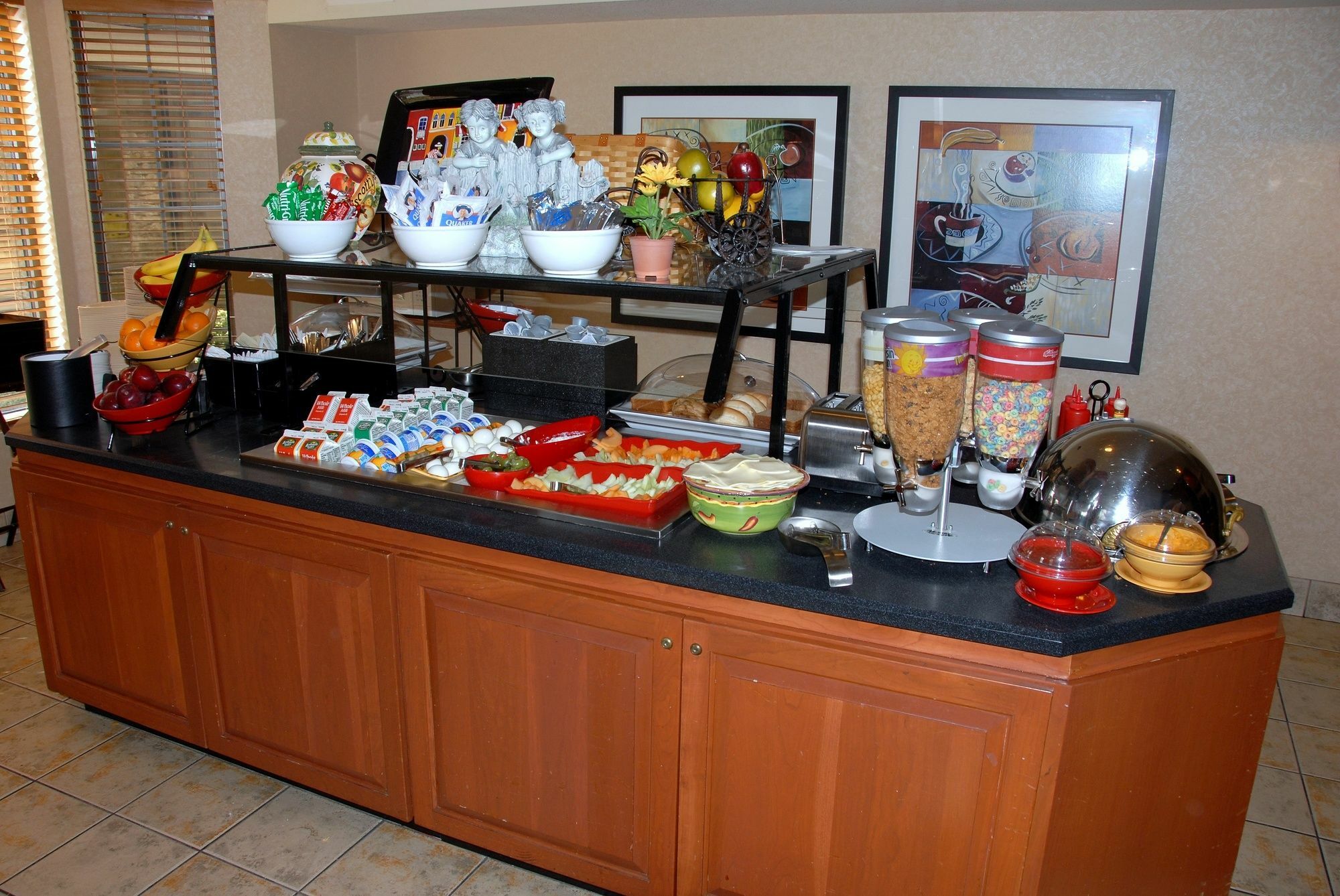Staybridge Suites Allentown Airport Lehigh Valley By Ihg Exteriér fotografie